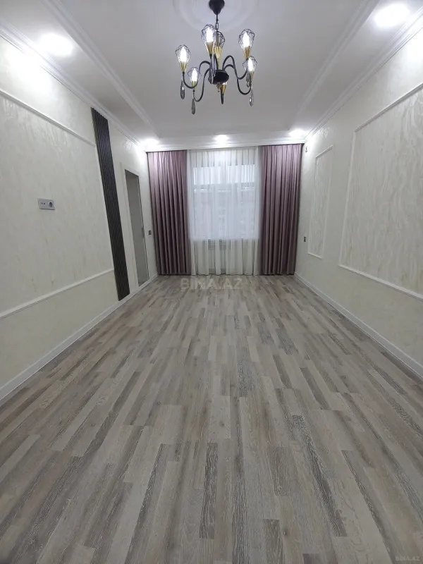 Satılır 2 otaqlı mənzil 60 m²