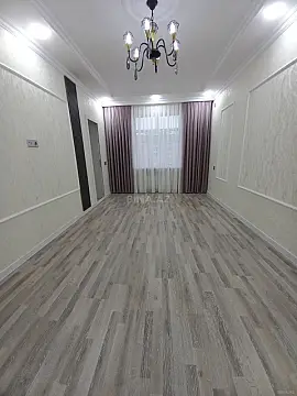 Satılır 2 otaqlı mənzil 60 m² — Bakı 2 otaq 60.00 m²