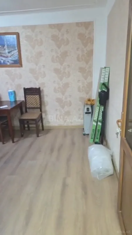 Kirayə verilir 2 otaqlı mənzil 40 m²