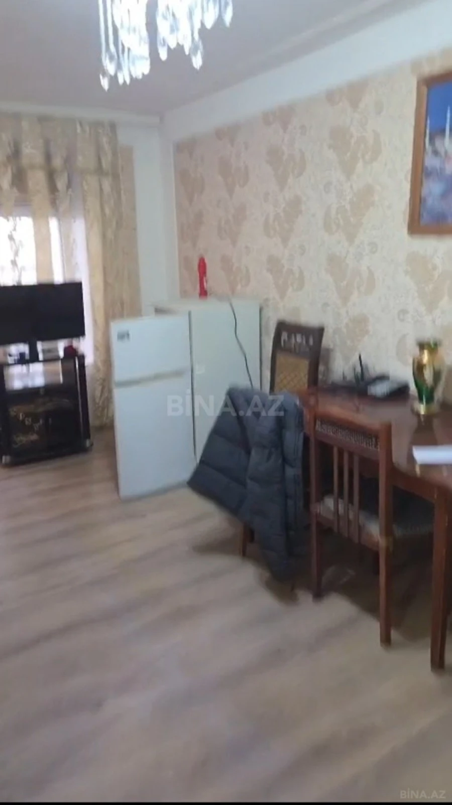 Kirayə verilir 2 otaqlı mənzil 40 m²