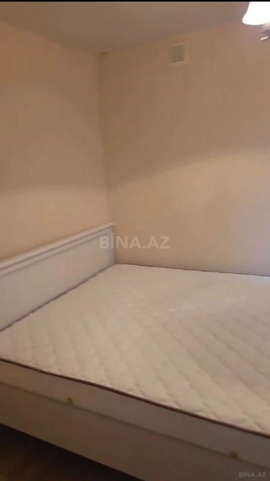 Kirayə verilir 2 otaqlı mənzil 40 m²