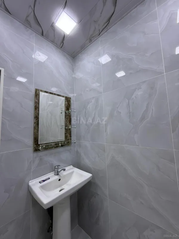 Satılır 3 otaqlı mənzil 80 m²