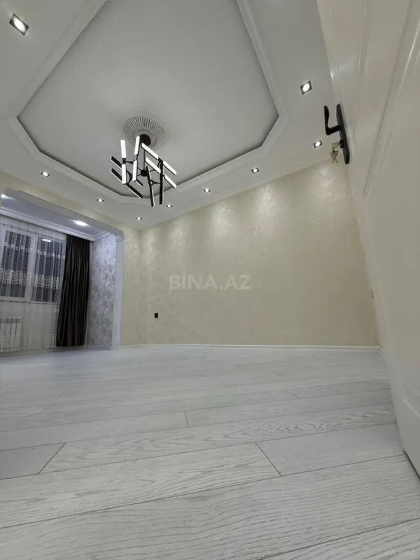 Satılır 3 otaqlı mənzil 80 m²