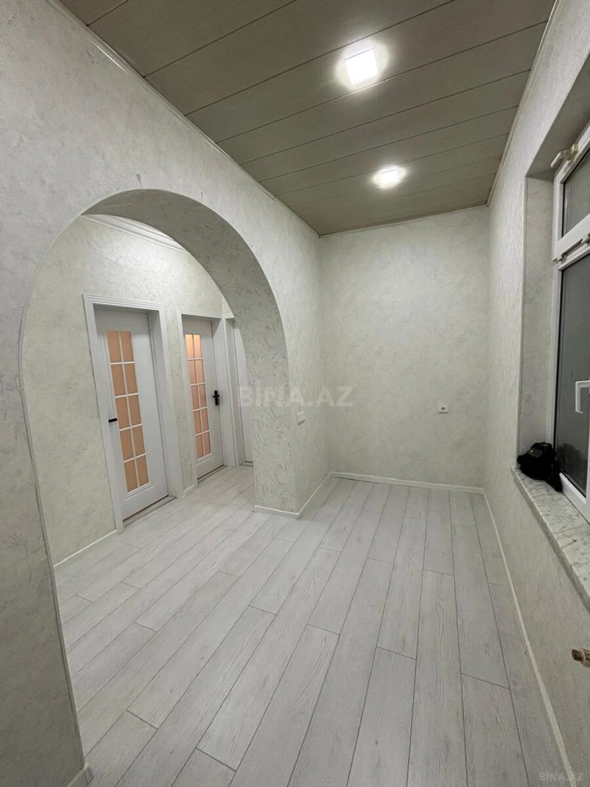 Satılır 4 otaqlı həyət evi 85 m²