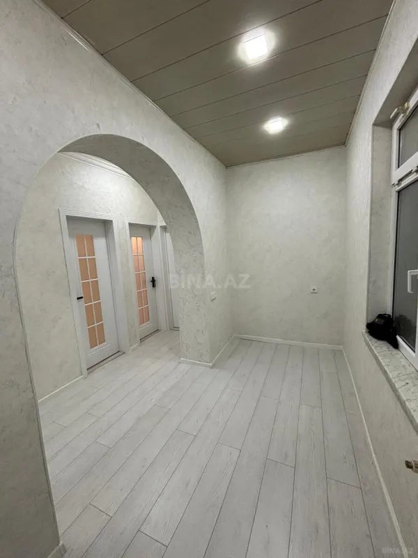 Satılır 4 otaqlı həyət evi 85 m²