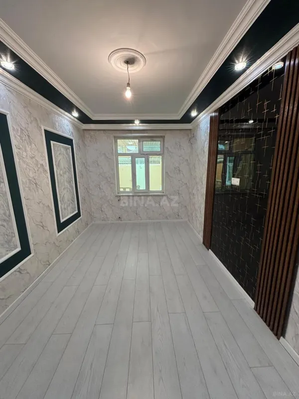 Satılır 4 otaqlı həyət evi 85 m²