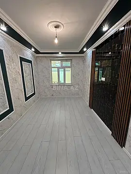 Satılır 4 otaqlı həyət evi 85 m²