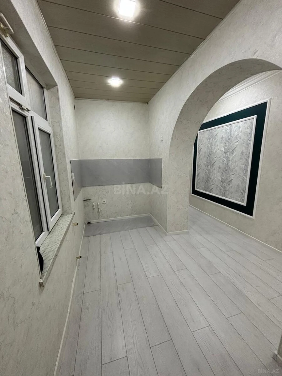 Satılır 4 otaqlı həyət evi 85 m²