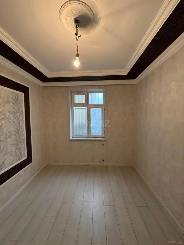 Satılır 4 otaqlı həyət evi 85 m²