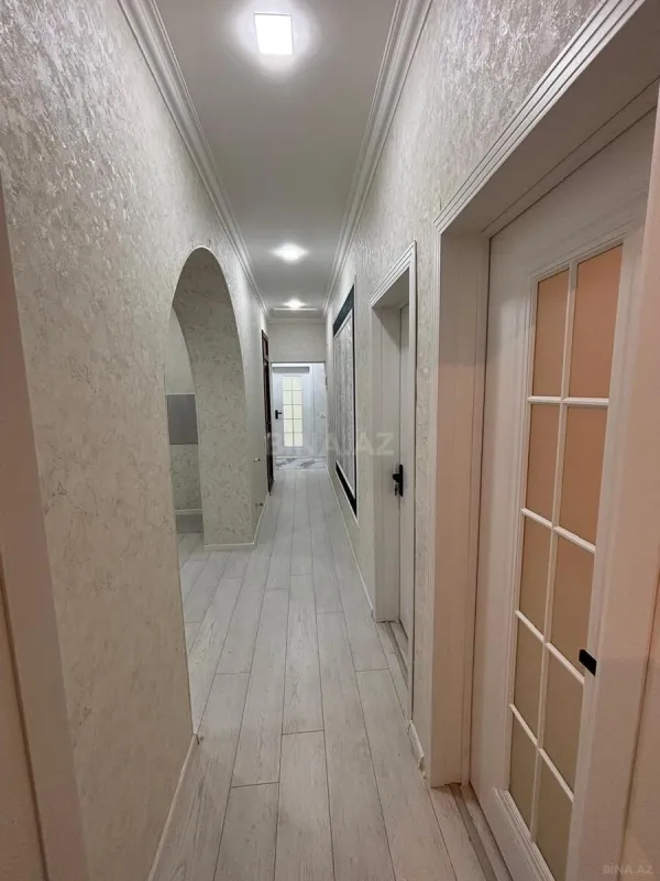 Satılır 4 otaqlı həyət evi 85 m²