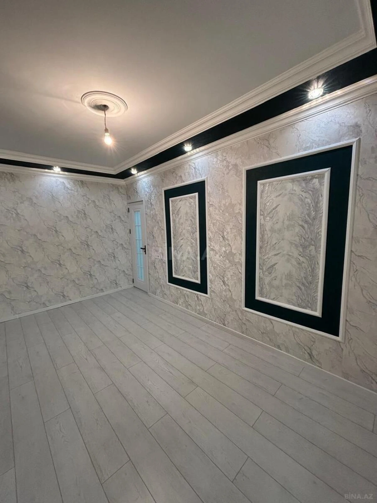 Satılır 4 otaqlı həyət evi 85 m²