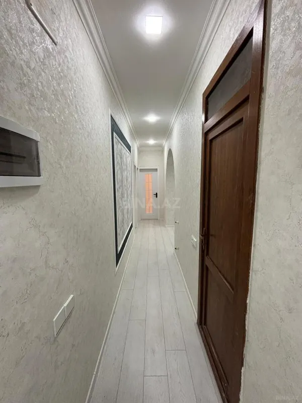 Satılır 4 otaqlı həyət evi 85 m²
