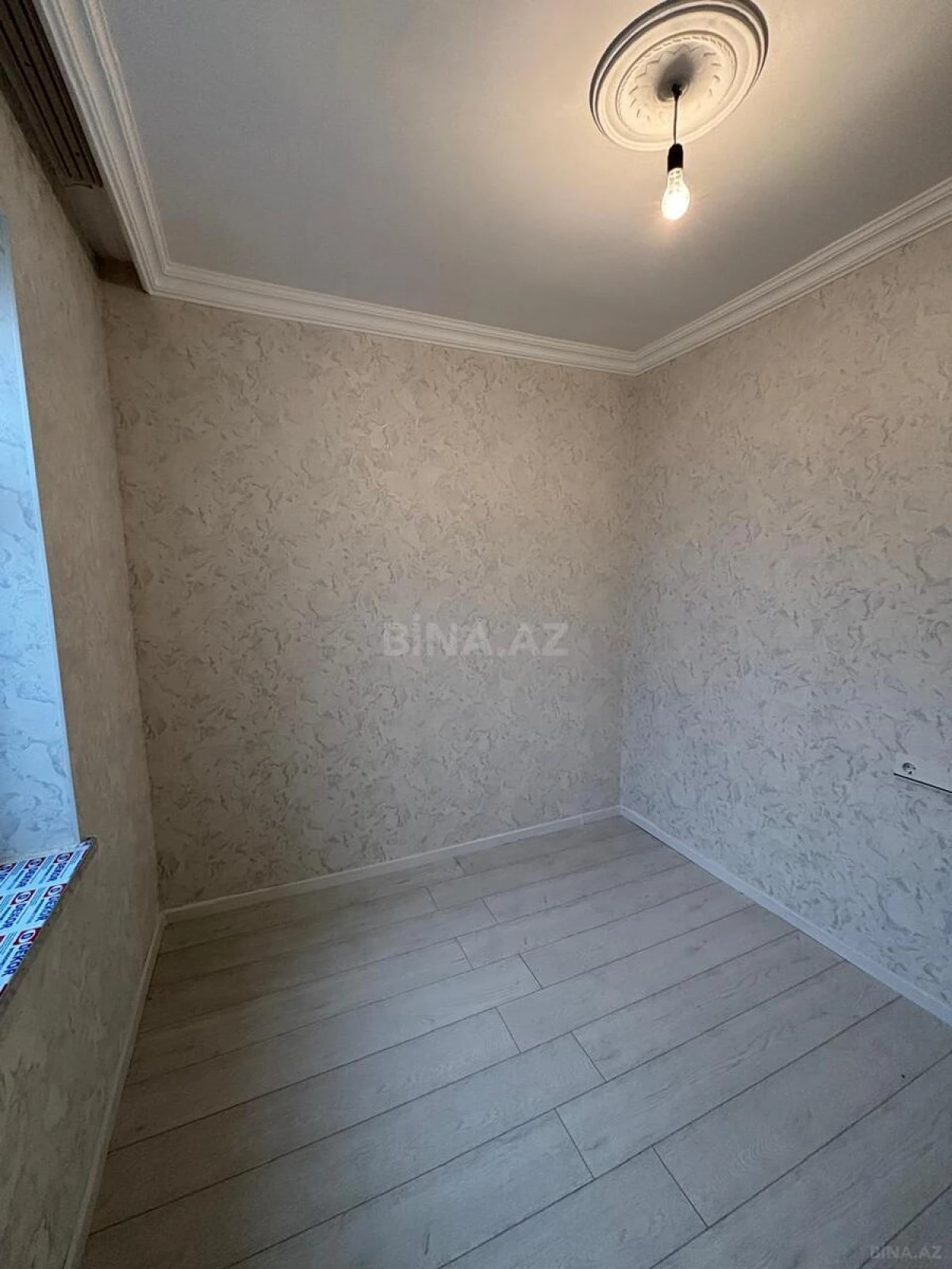 Satılır 4 otaqlı həyət evi 85 m²