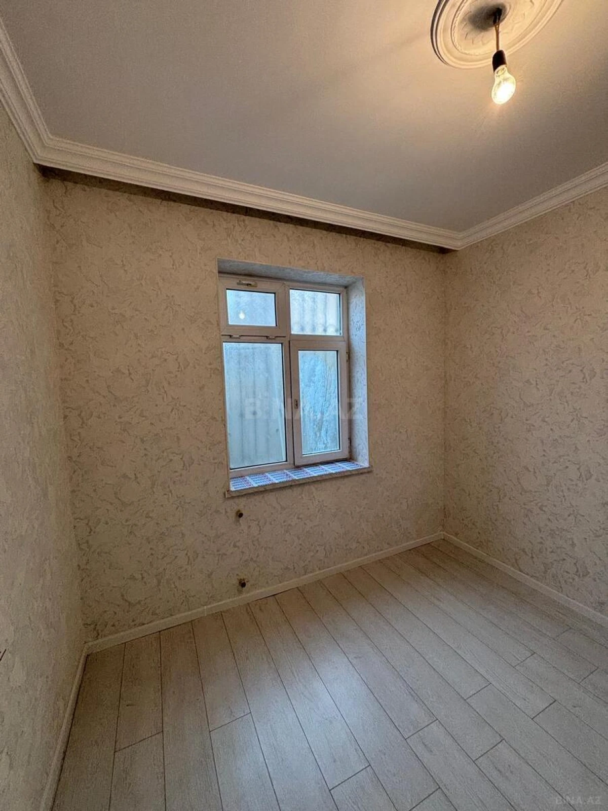 Satılır 4 otaqlı həyət evi 85 m²