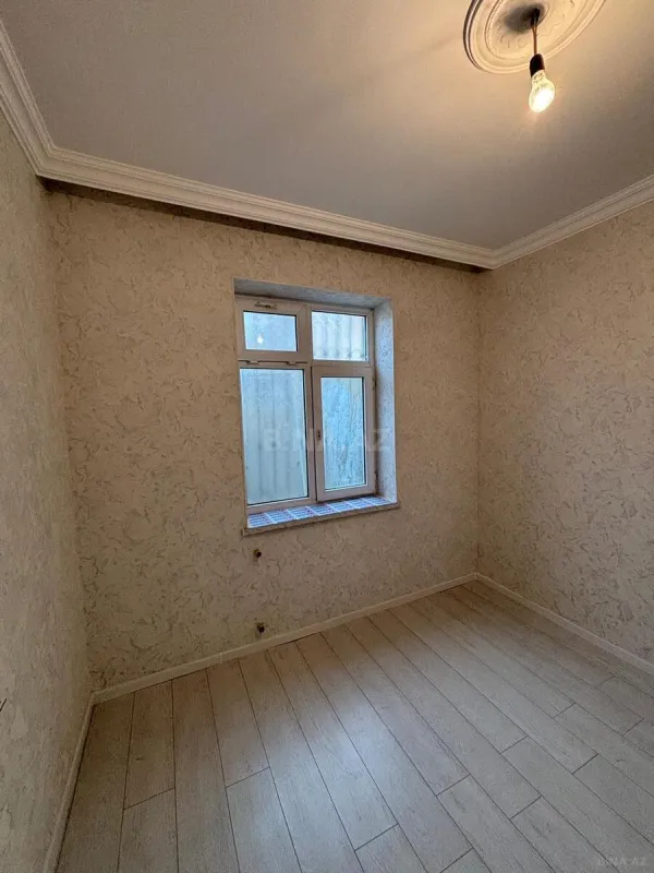 Satılır 4 otaqlı həyət evi 85 m²