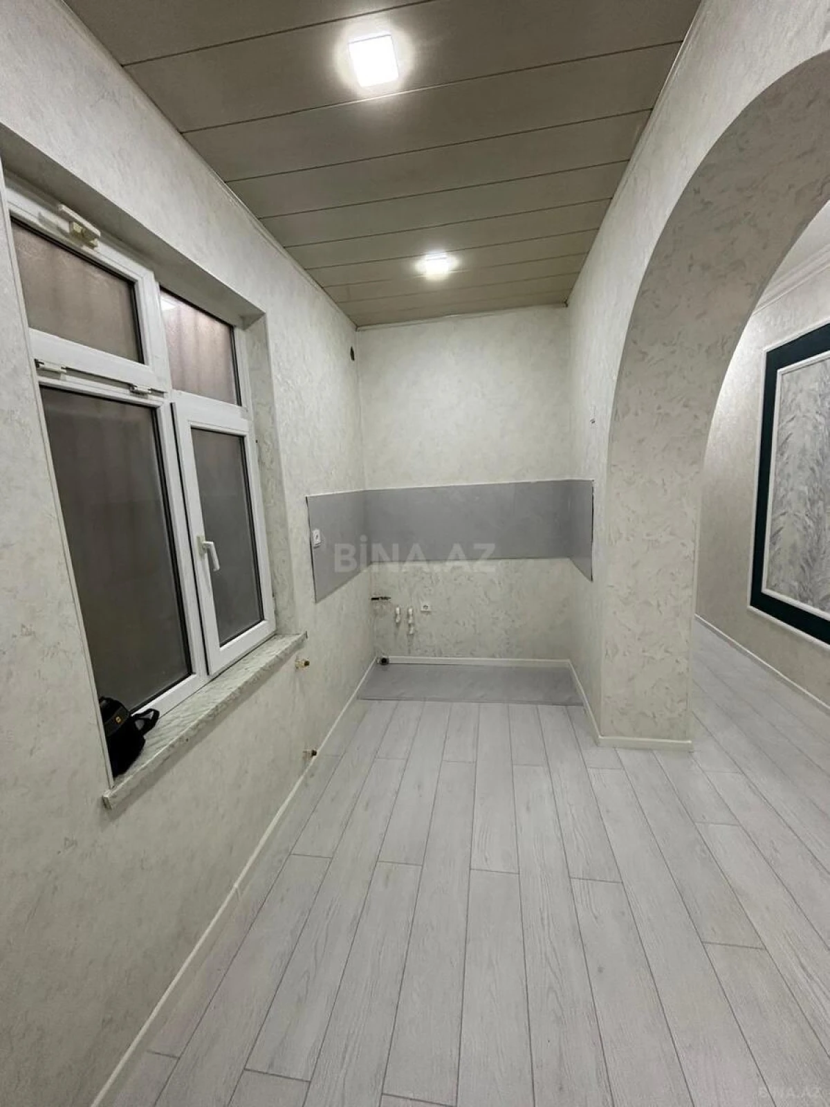 Satılır 4 otaqlı həyət evi 85 m²