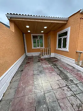 Satılır 4 otaqlı həyət evi 85 m²