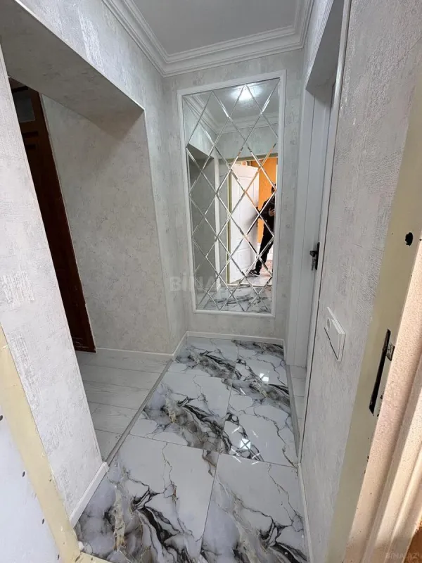 Satılır 4 otaqlı həyət evi 85 m²