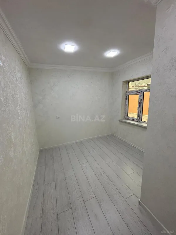 Satılır 4 otaqlı həyət evi 85 m²