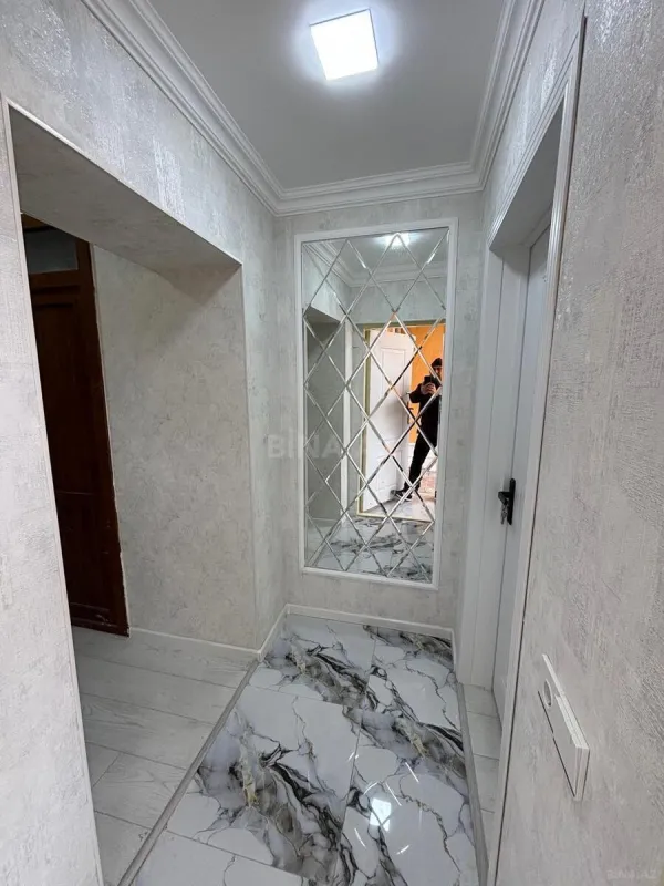 Satılır 4 otaqlı həyət evi 85 m²