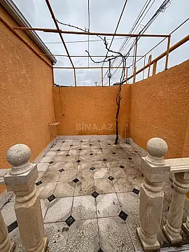 Satılır 4 otaqlı həyət evi 85 m²