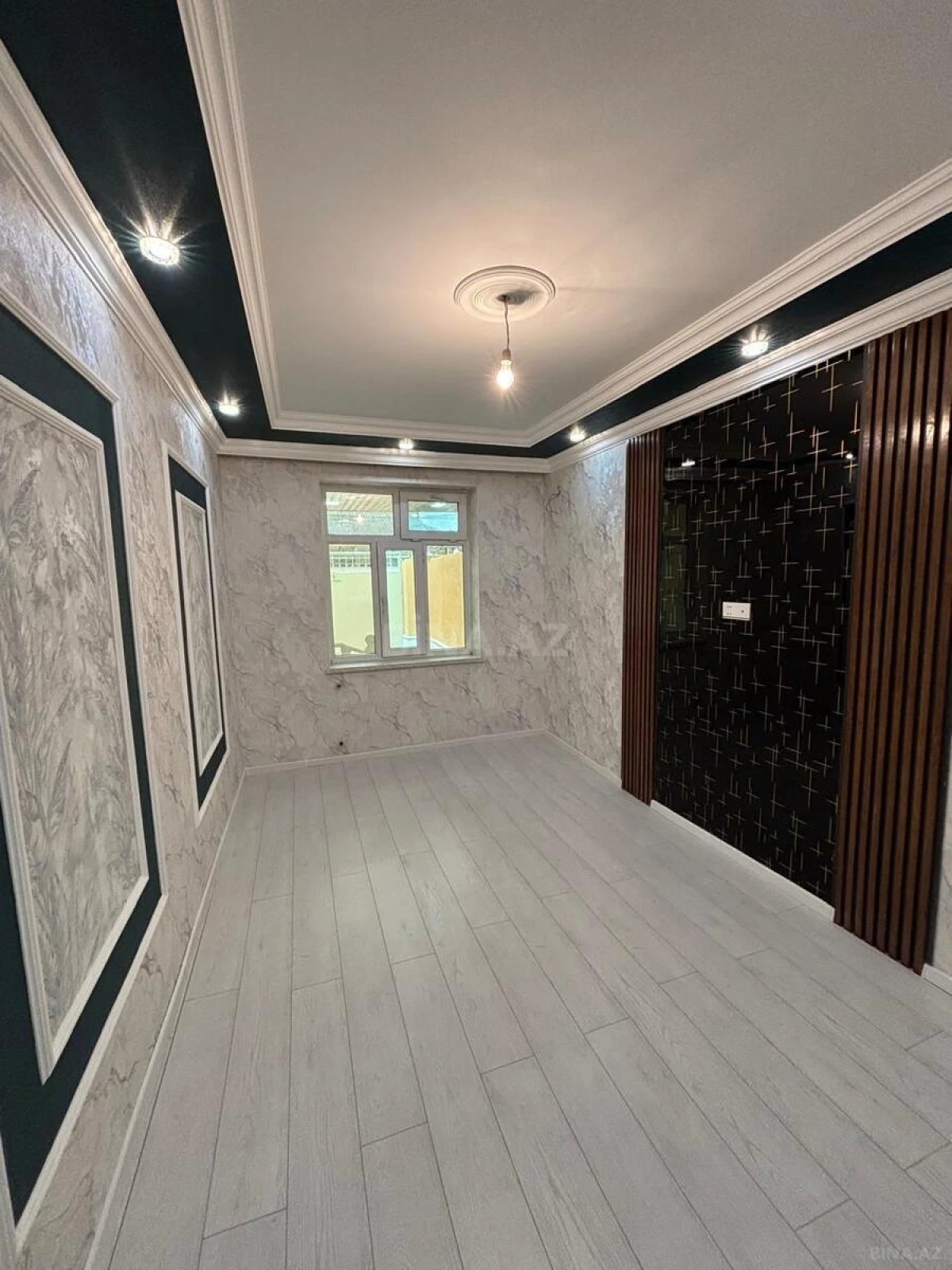 Satılır 4 otaqlı həyət evi 85 m²