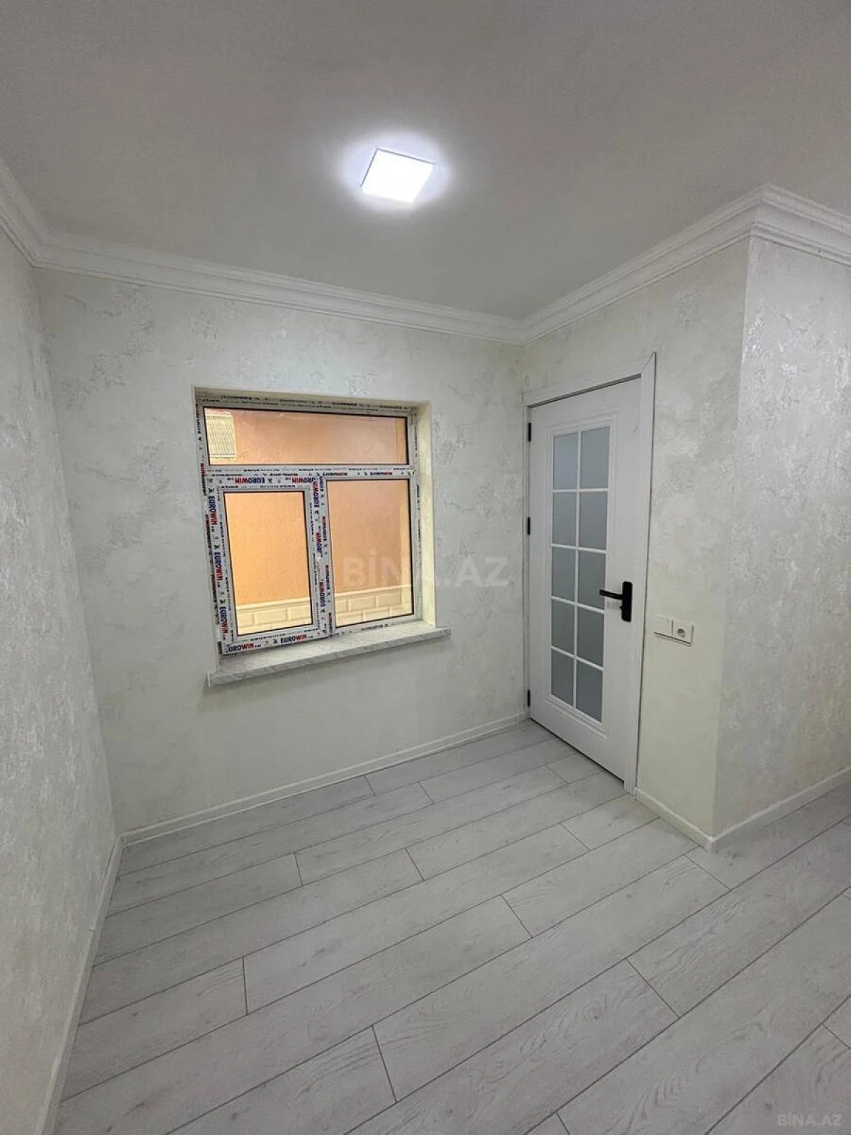 Satılır 4 otaqlı həyət evi 85 m²