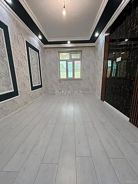 Satılır 4 otaqlı həyət evi 85 m²