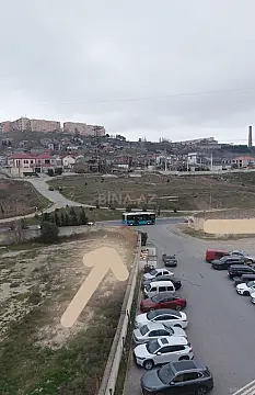 Satılır 2 otaqlı mənzil 85 m²