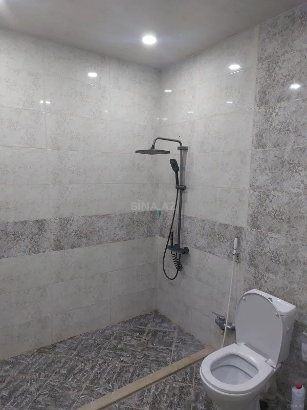 Satılır 2 otaqlı mənzil 85 m²