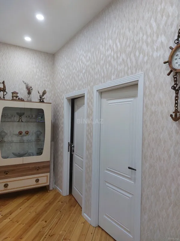 Satılır 2 otaqlı mənzil 85 m²