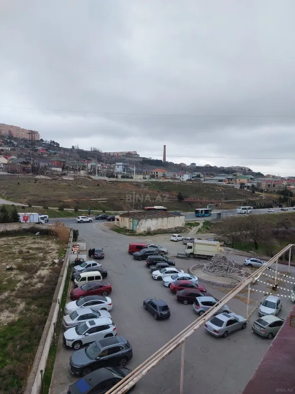 Satılır 2 otaqlı mənzil 85 m²