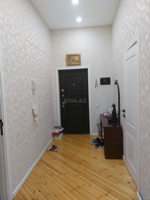 Satılır 2 otaqlı mənzil 85 m²