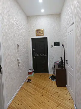 Satılır 2 otaqlı mənzil 85 m²