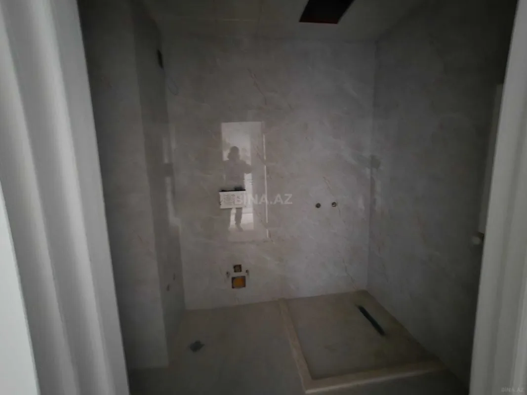 Satılır 1 otaqlı mənzil 39 m²