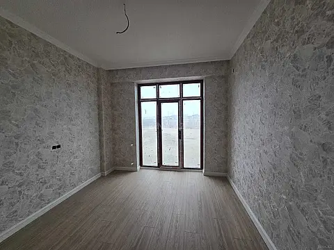 Satılır 1 otaqlı mənzil 39 m²