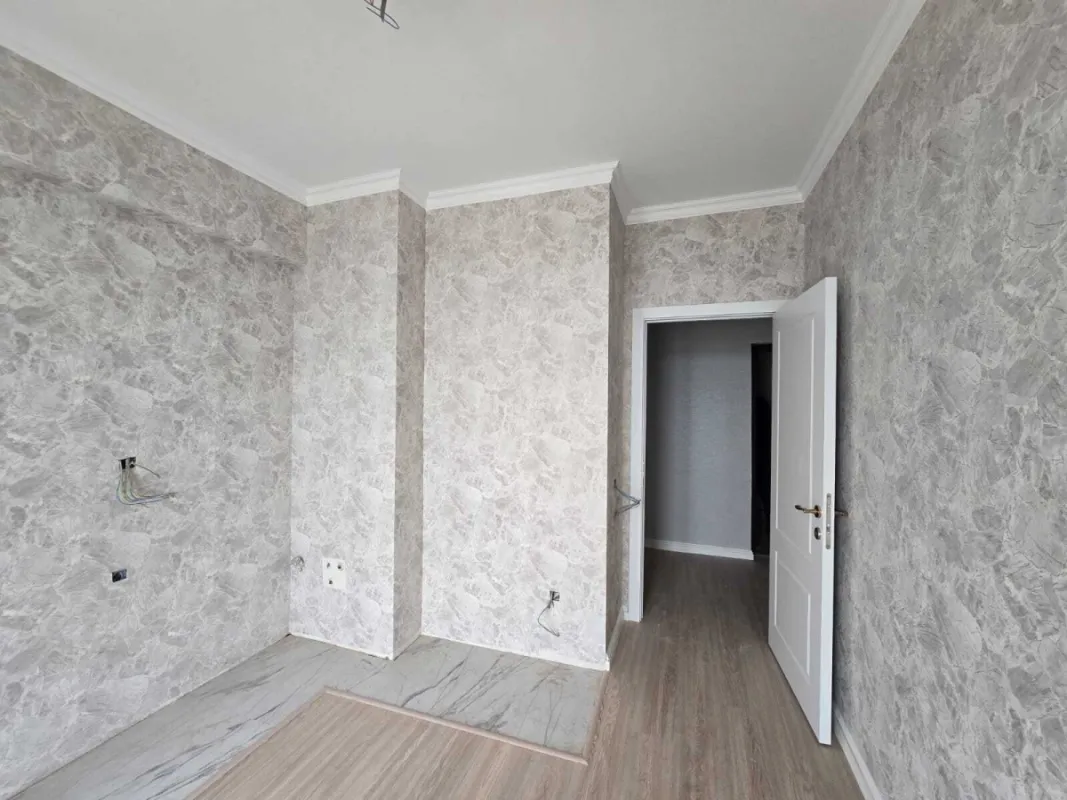 Satılır 1 otaqlı mənzil 39 m²