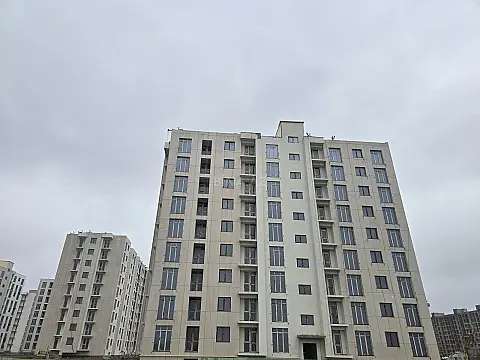 Satılır 1 otaqlı mənzil 39 m² — Sumqayıt 1 otaq 39.00 m²