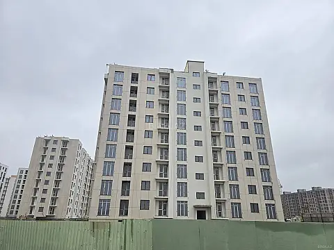 Satılır 1 otaqlı mənzil 39 m²