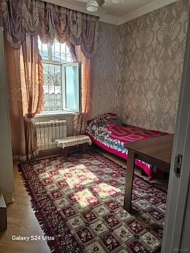 Satılır 3 otaqlı həyət evi 104 m²