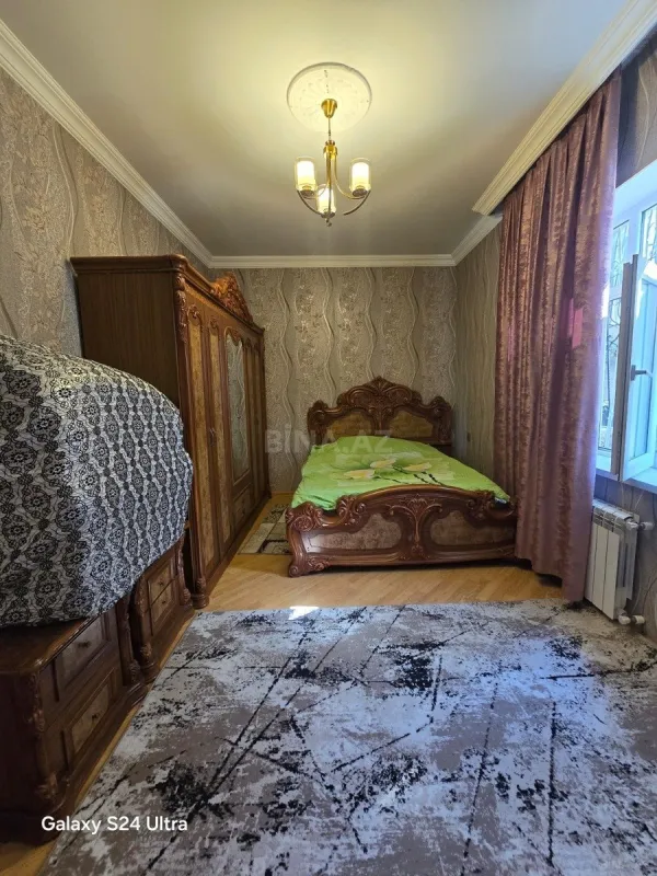 Satılır 3 otaqlı həyət evi 104 m²