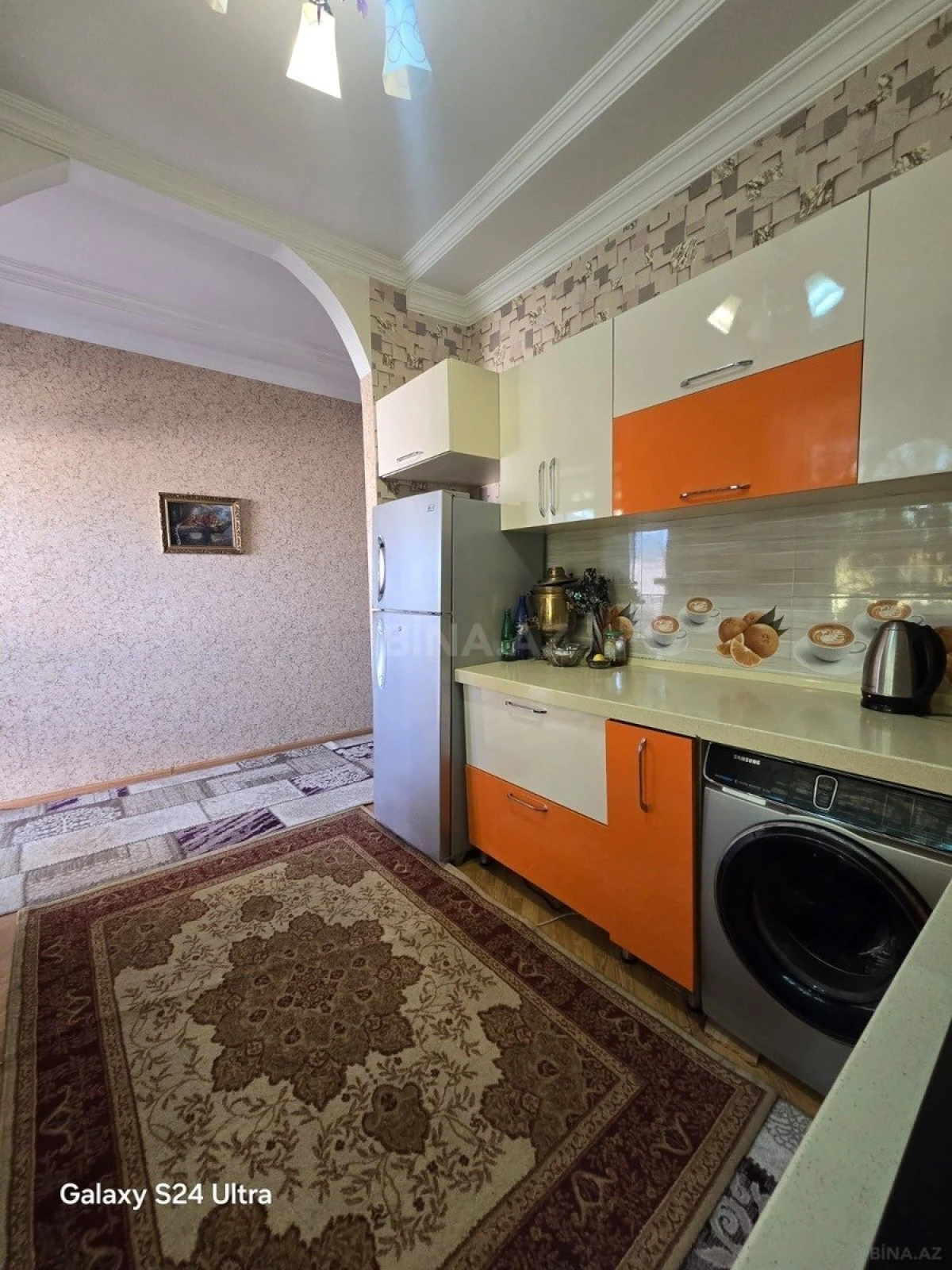 Satılır 3 otaqlı həyət evi 104 m²