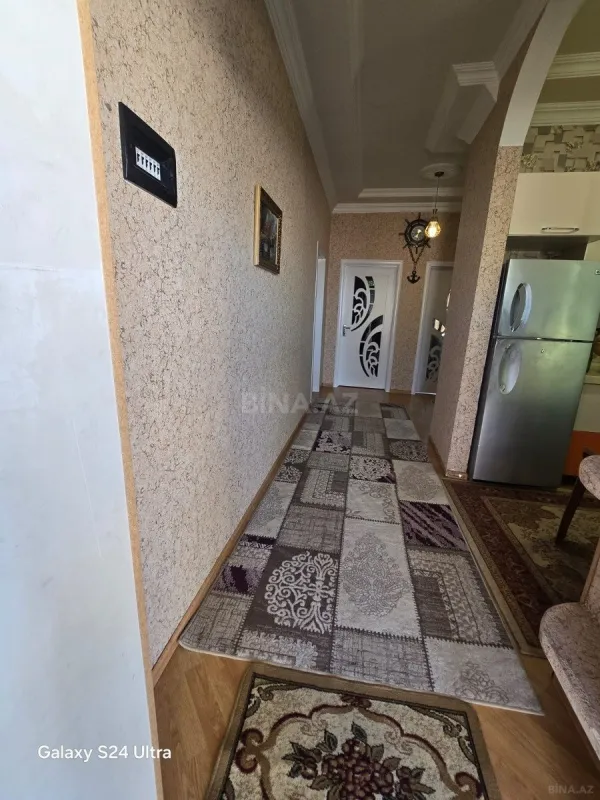 Satılır 3 otaqlı həyət evi 104 m²