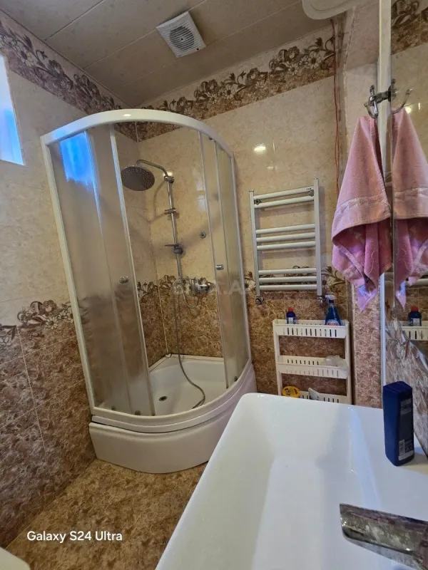 Satılır 3 otaqlı həyət evi 104 m²