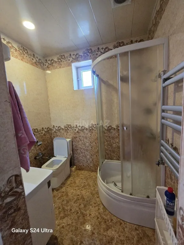 Satılır 3 otaqlı həyət evi 104 m²