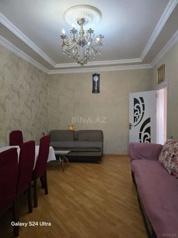 Satılır 3 otaqlı həyət evi 104 m²