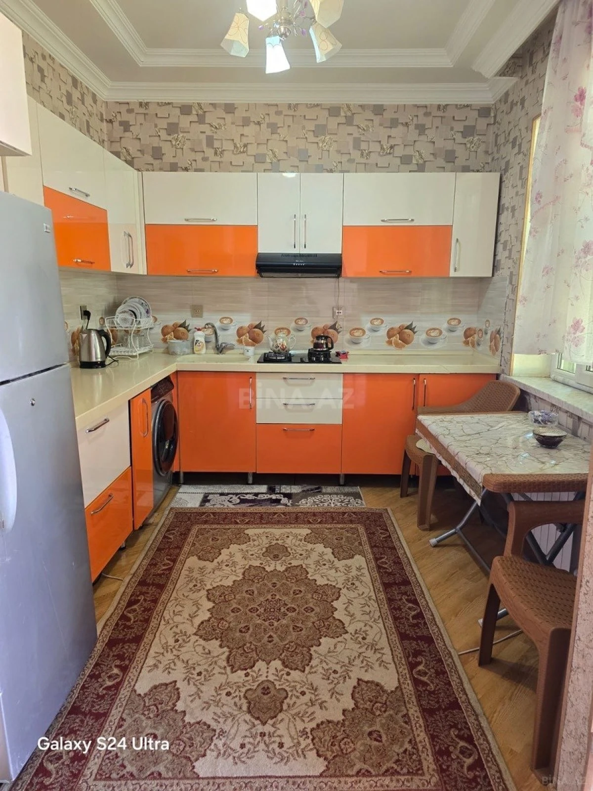 Satılır 3 otaqlı həyət evi 104 m²