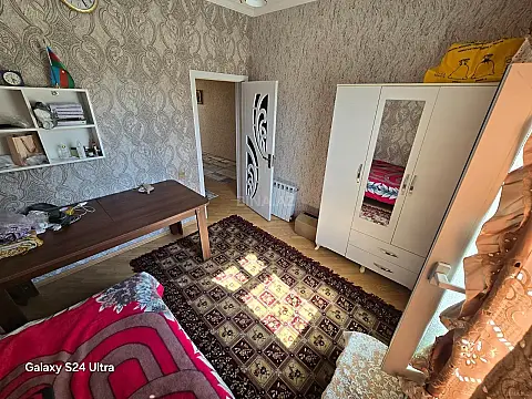 Satılır 3 otaqlı həyət evi 104 m²