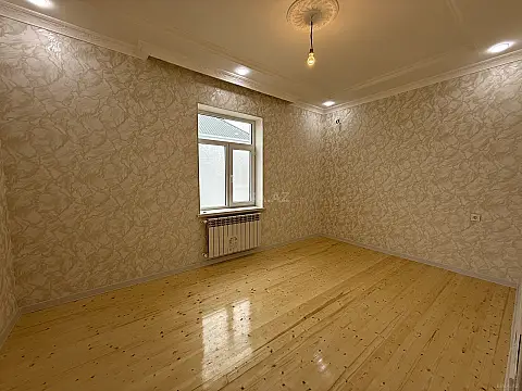 Satılır 2 otaqlı həyət evi 55 m²