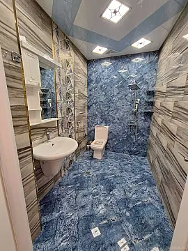 Satılır 3 otaqlı mənzil 120 m²